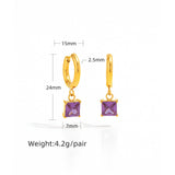 GemPop Mini Hoops