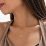 Heart Treasure