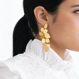 Leaf Earrings