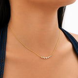 Crystal Eloisa Necklace