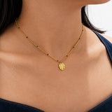 Botanical Glow Chain