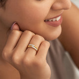 Alora Diamond Ring
