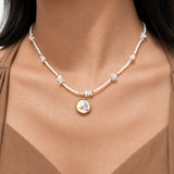 Mariselle Star Glow Necklace