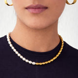 Pearl Gold Harmony