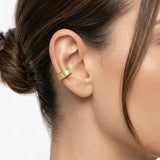 Lumière Bar Cuff