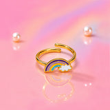 Rainbow Dreams