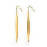 Lumen Taper Threads Earrings