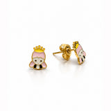 Royal Cutie Princess Earring