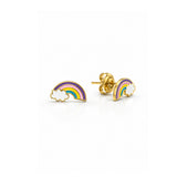 Rainbow Dreams Earrings