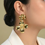 Botanical Grace Earrings