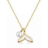 Mermaid's Tail Gleam