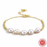 Pearl Essence Bracelet