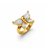 The Papillon Ring