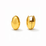 Gold Plated Brew Studs