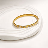 Golden Wish Gold Plated Bracelet