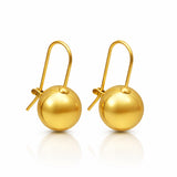 Solar Elegance Earrings