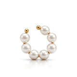 Pearl Grace Ear Cuff