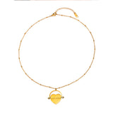 Sunshine's Spirit Necklace
