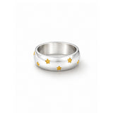Cosmo Shine Ring