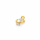 Soft Love Ear Cuff