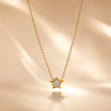 Sorele Starfall Spark Necklace