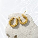 Petal Crush Earrings