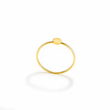 Mini Muse Ring
