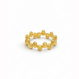 Orbit Bead Ring