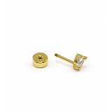 Second Piercing Studs