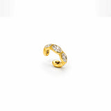 Lightfall Loop Cuff
