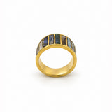 The Oceana Ring