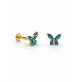 Second Ear Studs