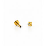 Second Ear Studs