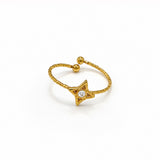 The Nova Ring