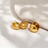 Gilded Spheres