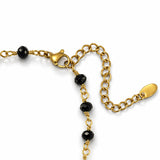 Moonlit Muse Anklet