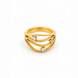 The Seraphina Ring
