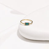 Velvet tide Ring