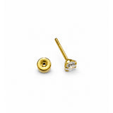 Second Ear Studs