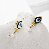 Siren Eye Charms
