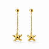 Sea Star Dangles