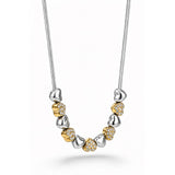Sweetheart Chain Necklace