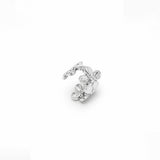 Petal Muse Ear cuff