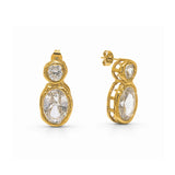 Double Drop earring
