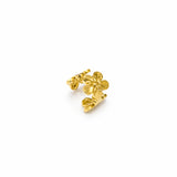 Petal Muse Ear cuff