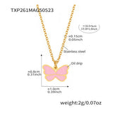 Blush Wings