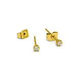 Baby Glow Earrings