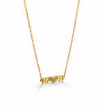 Maple Love Necklace