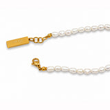 Pearl Amour Bracelet