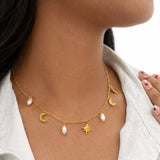 Stellé Grace Necklace
